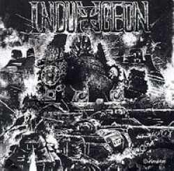 Indungeon : Machinegunnery of Doom